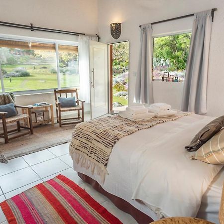 La Hondonada Otel San Javier  Dış mekan fotoğraf