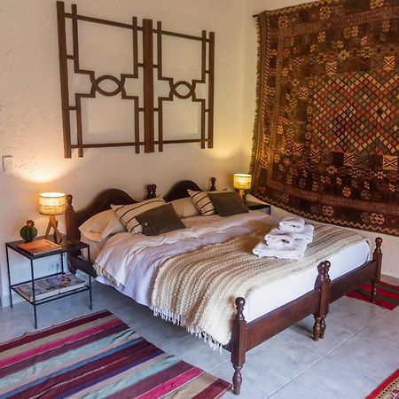 La Hondonada Otel San Javier  Dış mekan fotoğraf