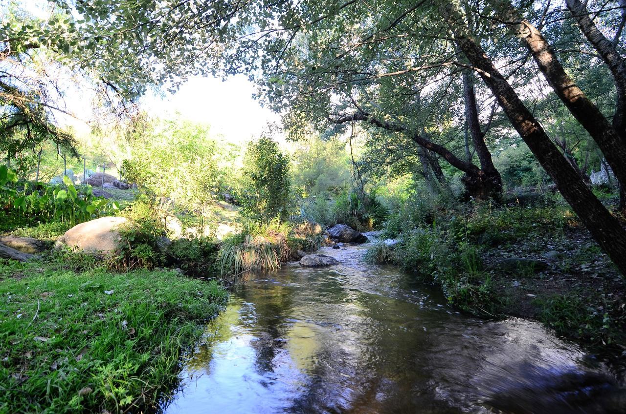 La Hondonada Otel San Javier  Dış mekan fotoğraf